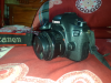 Canon 6d with 50mm prime lens